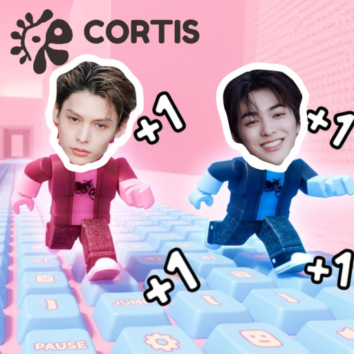 +1 Speed Cortis Escape Roblox game