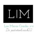 Los meros Cracks :vv
