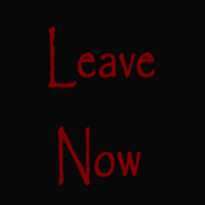 horror Roblox decal