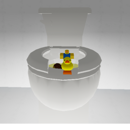 Ride a duck
