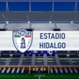 Estadio Hidalgo