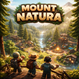 [FREE AVA] MOUNT NATURA