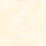 Fotoforodooto