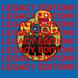 Nation of the Noobs™ Territory: Legacy