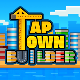 Tap Town Builder [Early Access]