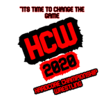 Hardcore Championship Wrestling *HCW*