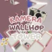[NEW] Kamera Wallhop Tower icon