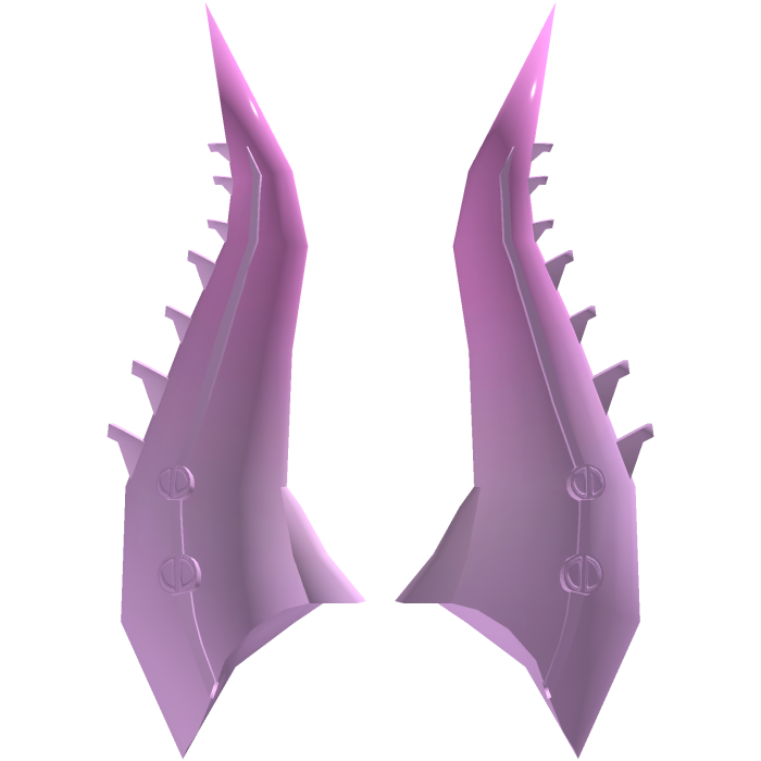 Pink Horns of Pwnage Recolor (Addon)