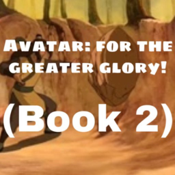 Avatar: for the greater glory! (Book 2)