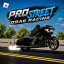 {NO PREP PASS} Pro Street Drag Racing!