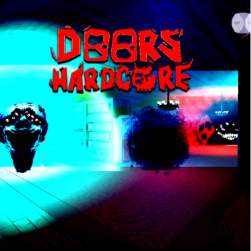 TÜREN HARDCORE ERWEITERUNG 👁️