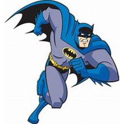 ESCAPE BATMAN OBBY