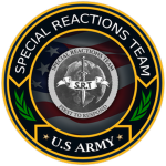 [ZUSM] Special Reactions Team