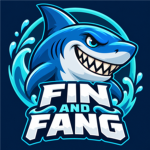 Fin and Fang!