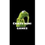 Crazy Minigames .e.