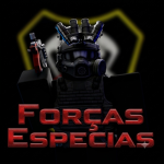 [BFE] | Batalhão Das Forças Especiais