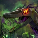 [UPD6] 🦖 Go Catch! (Dino)