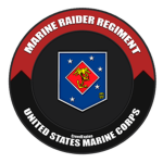 Mаrine Rаider Regiment ᅠ ᅠ