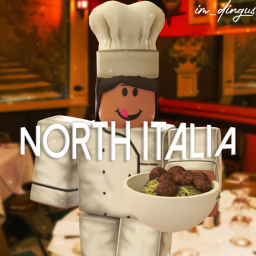 [V1] North Italia Restaurant