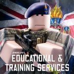 [JS] Educational and Training Services