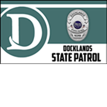 DST || Docklands State Troopers Application Center