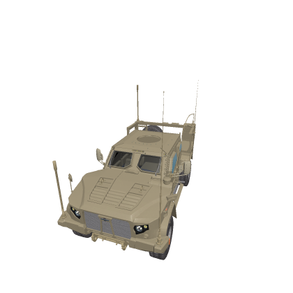 military truck