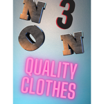 Cool Clothing-Roblox