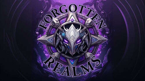 Forgotten Realms 🧙‍♂️ RPG