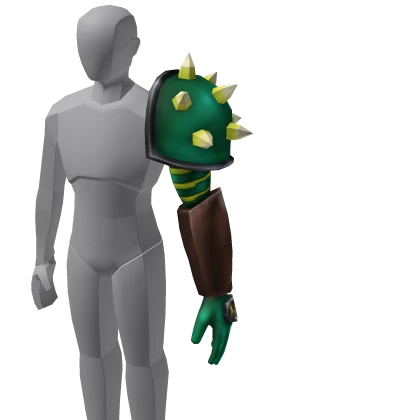 Item Thumbnail