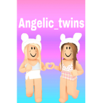 Angelic twins group