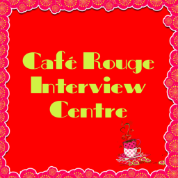 Café Rouge's Interview Center