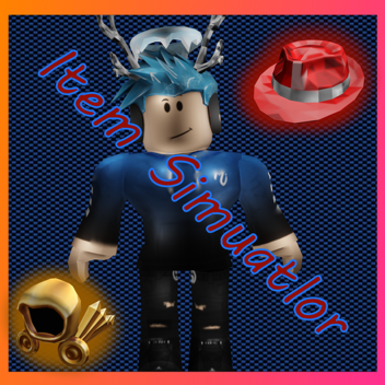[UPDATE 2] Item Simulator