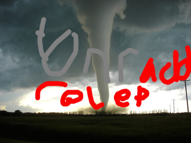 tornado roleplay