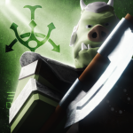 The Ηutta Guard
