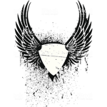 | ?-/\-? | [CURSED PHOENIX]