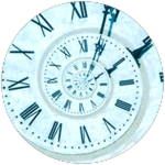 out of time