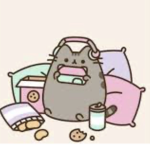 -(>|Pusheen Fan Group|<)-