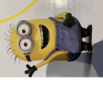 Minion death nation