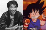Rip Akira Toriyama