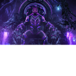 Issac army