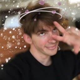 Flamingo Angel Hangout ^_^