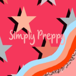 Simply Preppy For Life