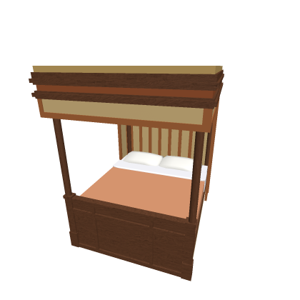 Bed 1
