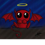 ~ little devils~