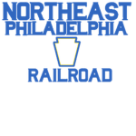 Northeast Philadelphia Railroad (NEPRR)