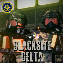 Blacksite Delta [BETA]