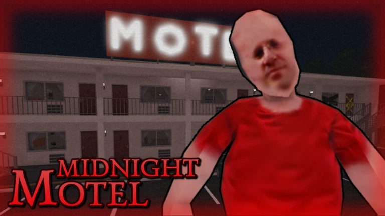 Midnight Motel [HORROR] screenshot 2