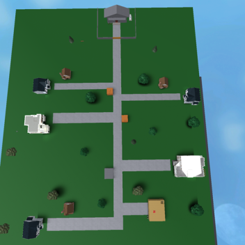  *BombVoyadge Original*