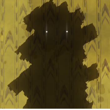 The Backrooms [BETA]