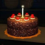The Brotherhood of the Chocolate Cake